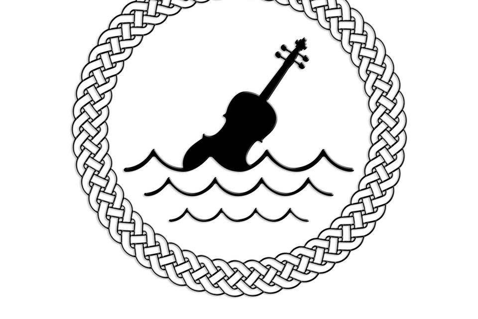 Logo de La Banda del Titanic