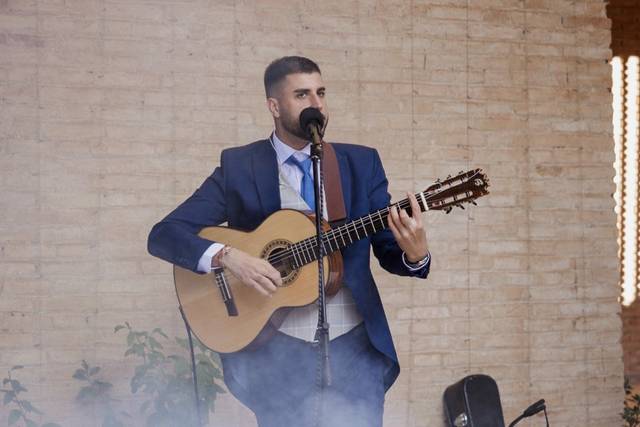 Directo boda