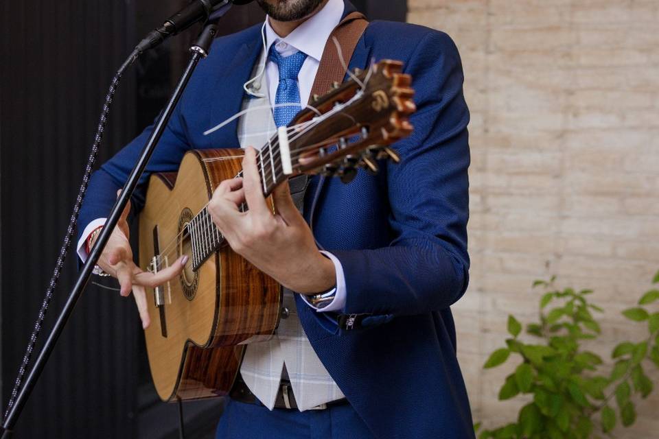 Directo boda