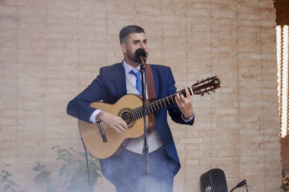 Directo boda