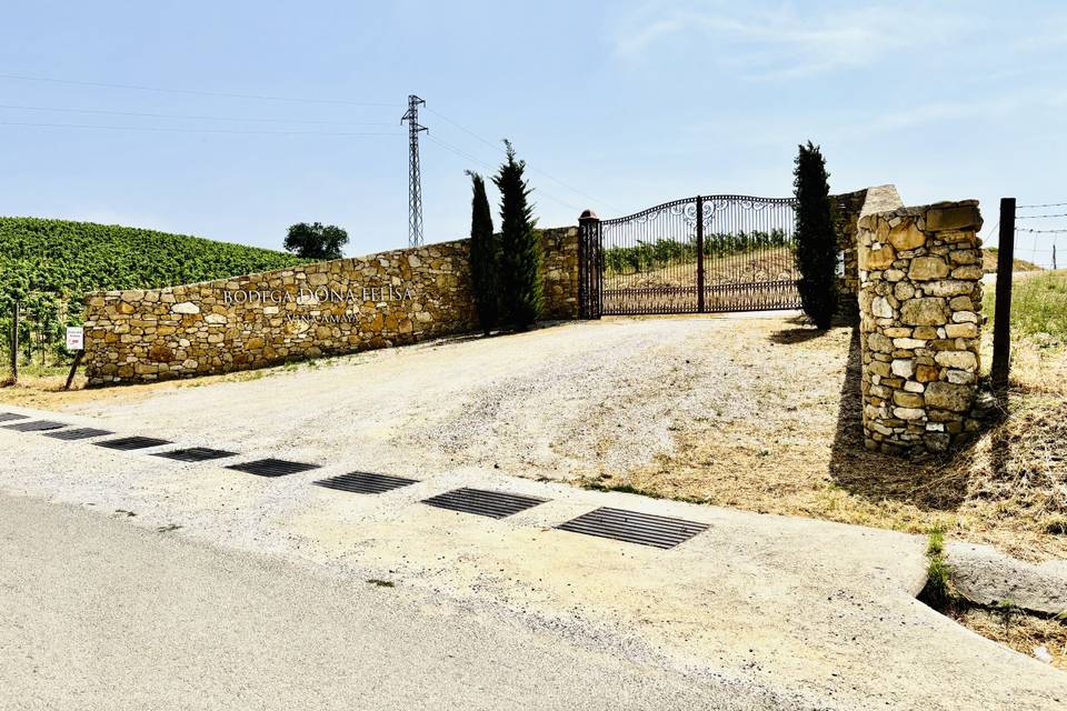 Viña Amaya