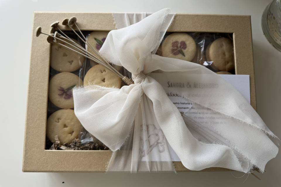 Detalle postboda