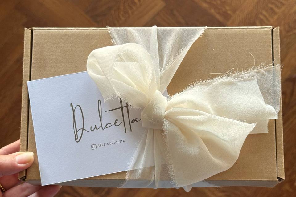 Regalo padrino