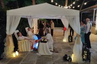 Wedding Massage