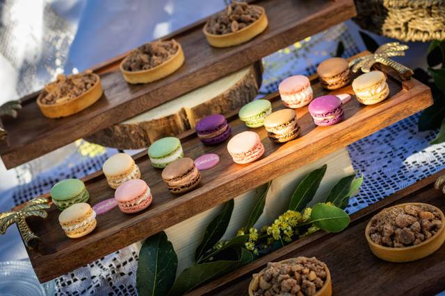 Macaron
