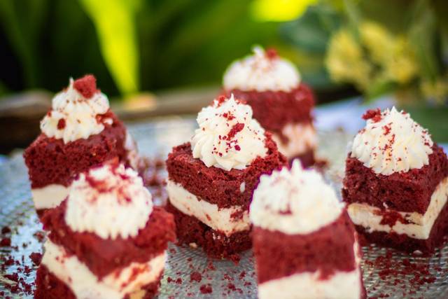 Red velvet