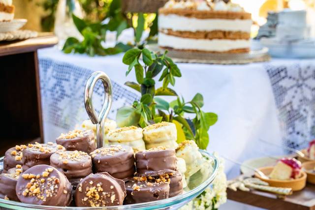 Alfajores