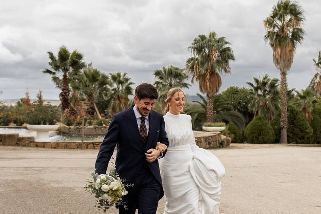 Boda