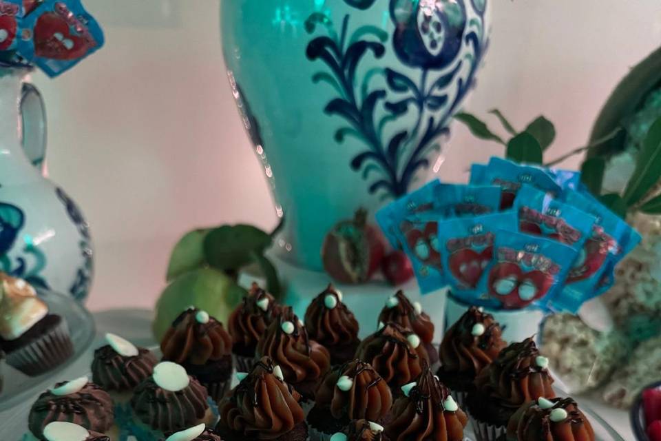 Mini Muffins