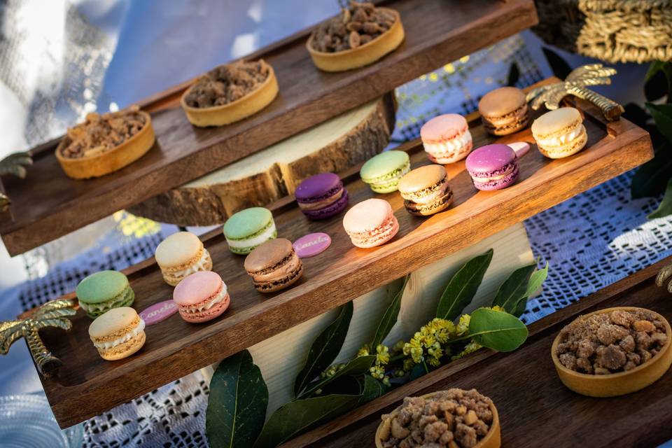 Macaron