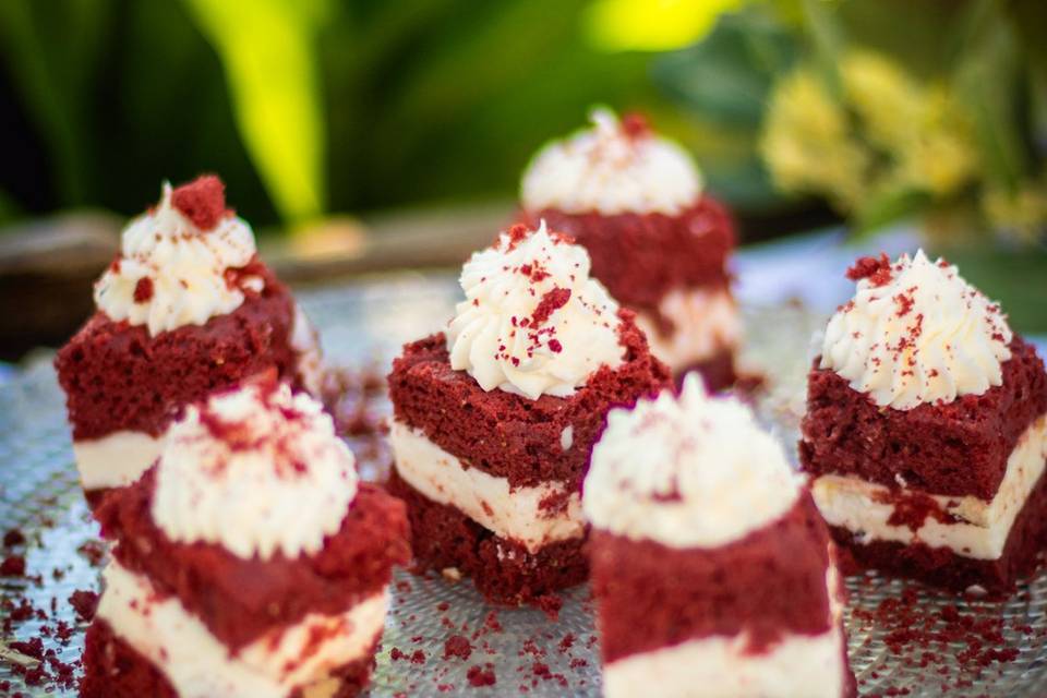 Red velvet