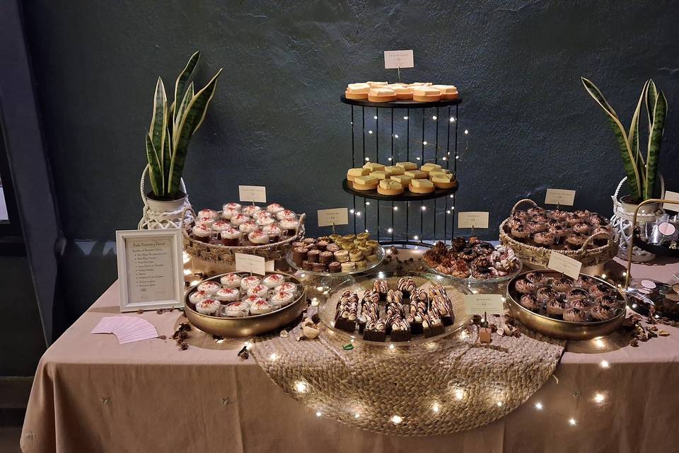 Bodas de Noche