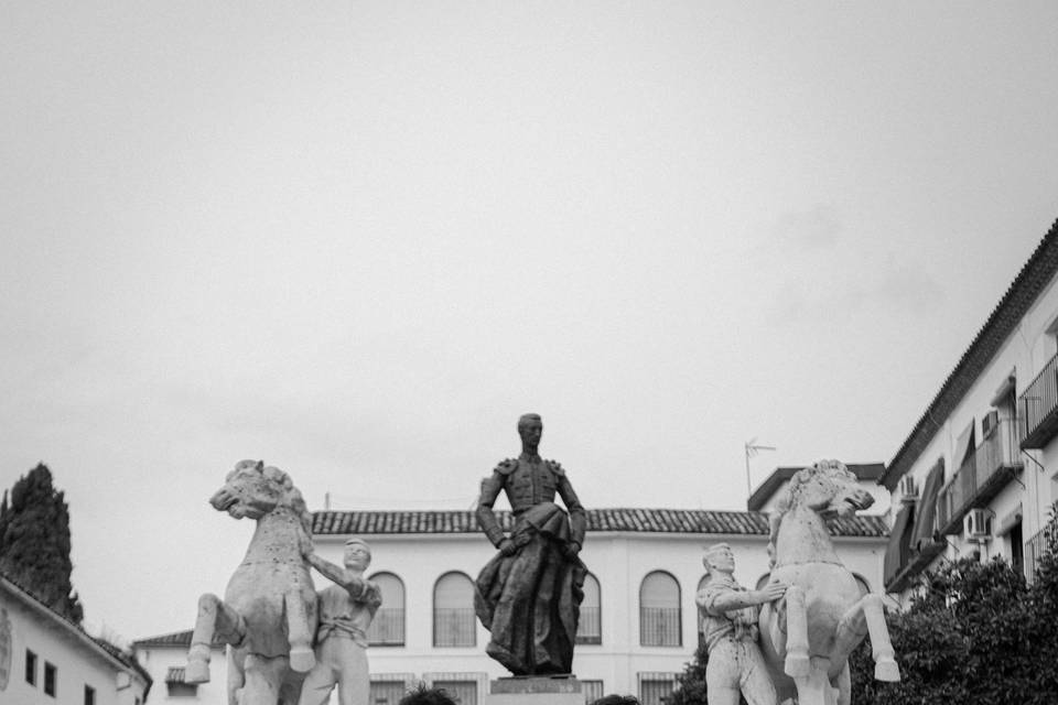 Padrinos