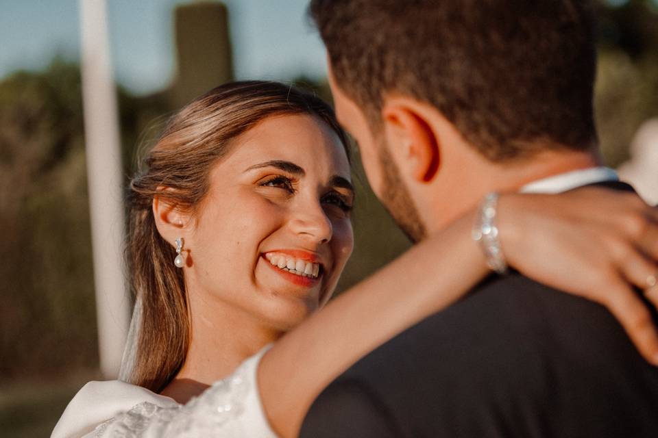 Amor real