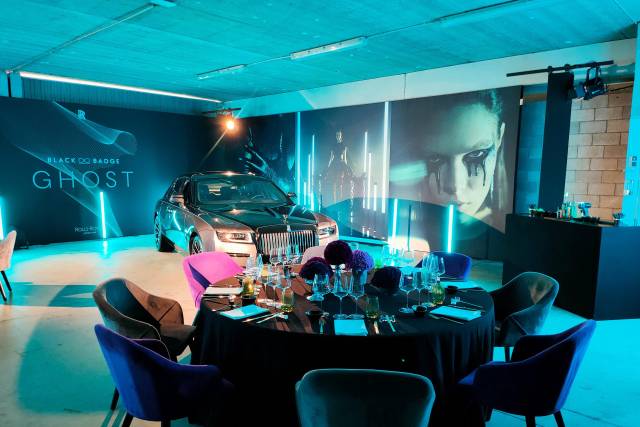 Dale luz y vida con LED