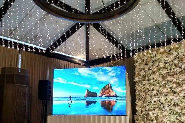 Dale luz y vida con LED