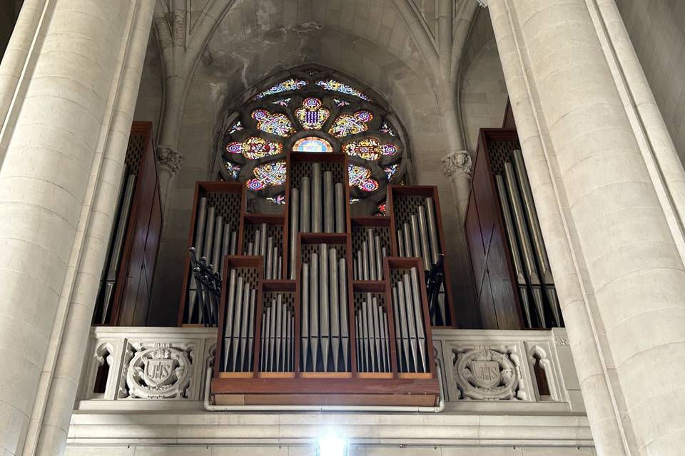 Tibidabo