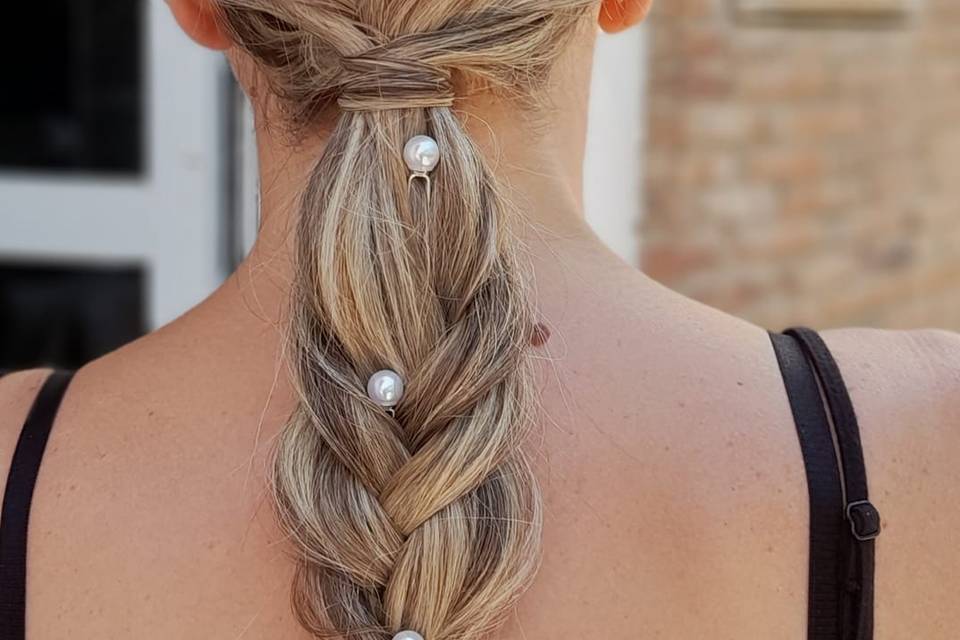 Trenza