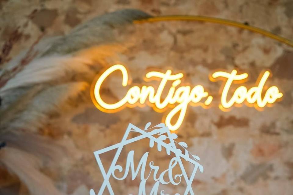 Boda RyG