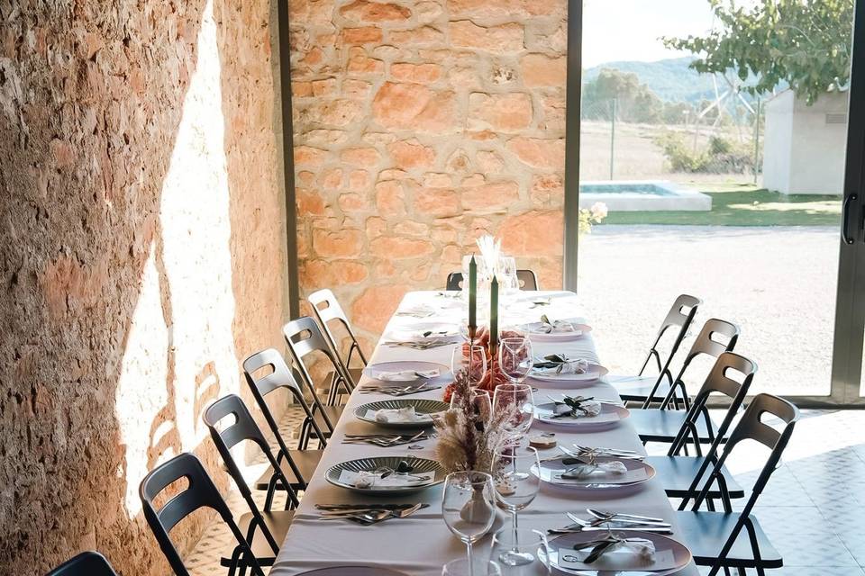 Boda RyG