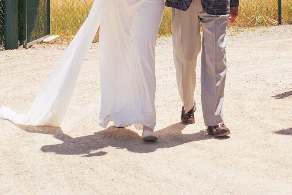 Boda B&B