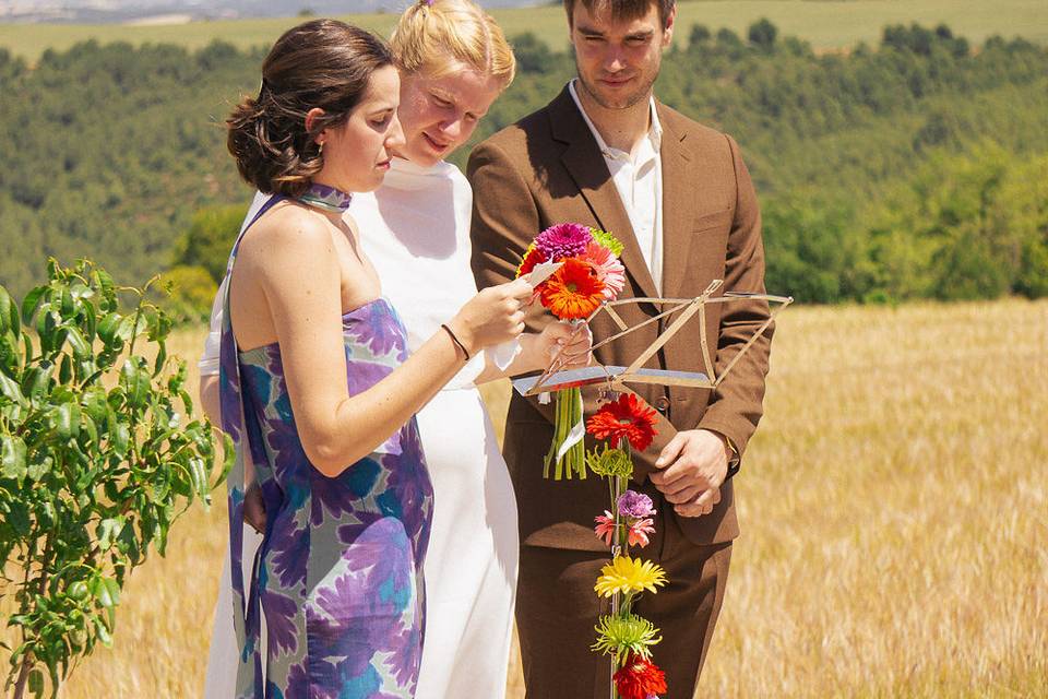 Boda B&B