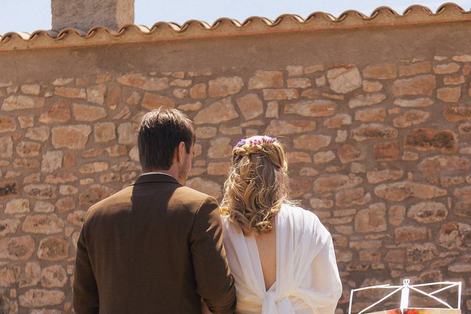 Boda B&B