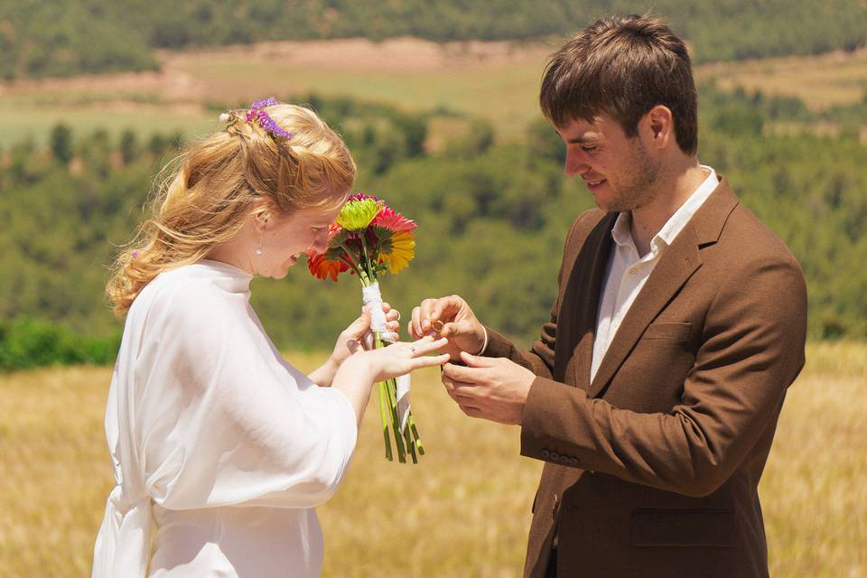 Boda B&B