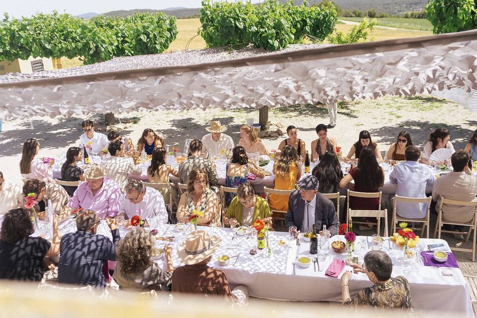 Boda B &B