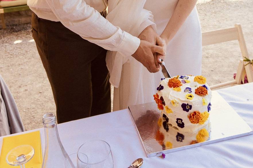 Boda B&B