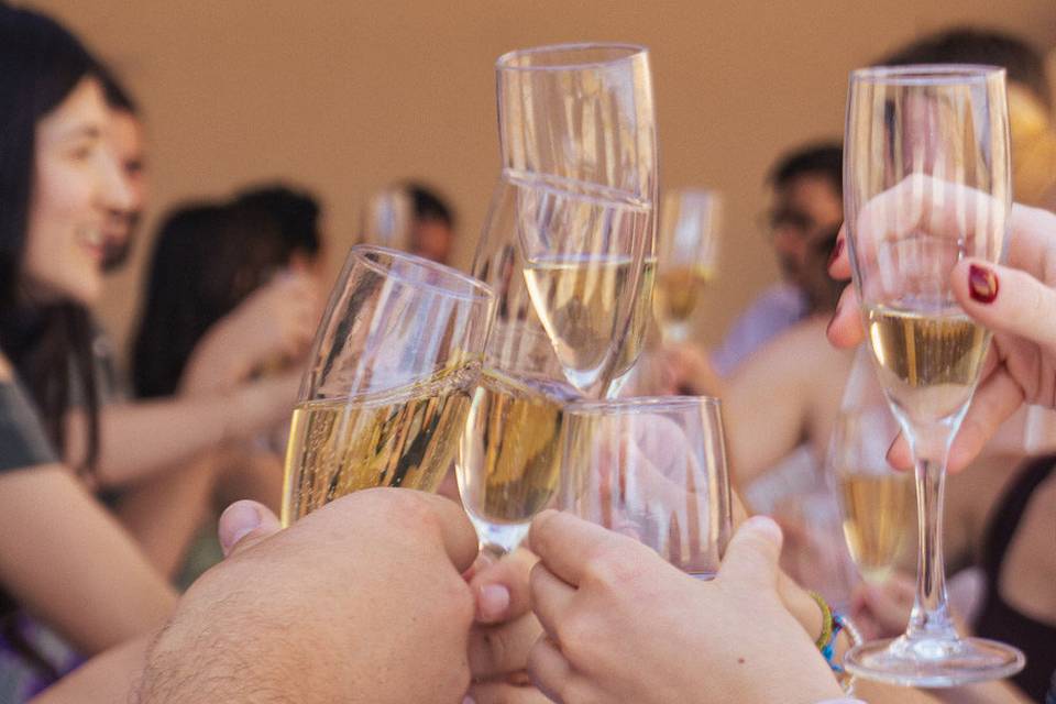 Boda B&B
