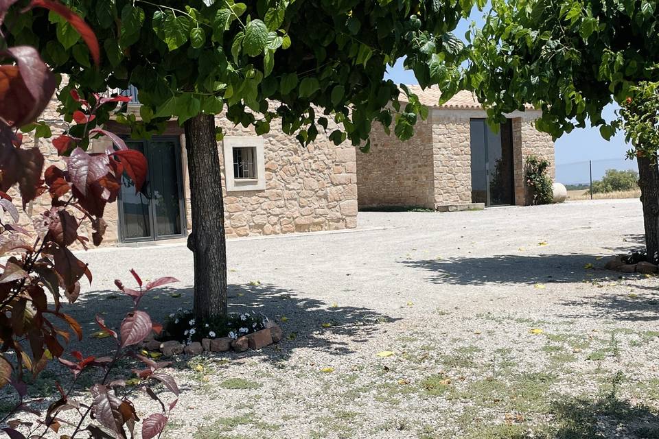 Jardí / exterior casa