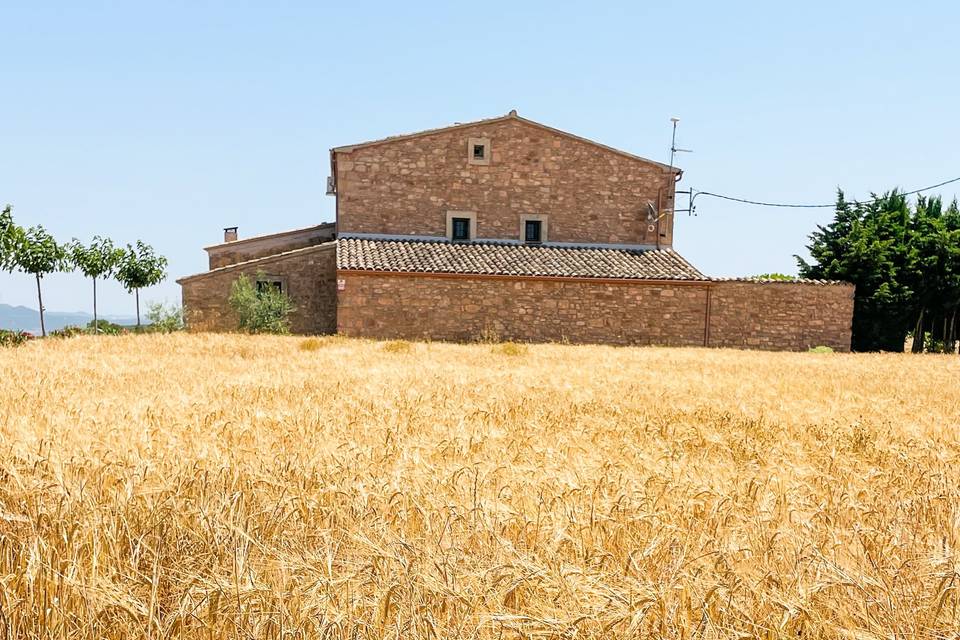 Entrada casa