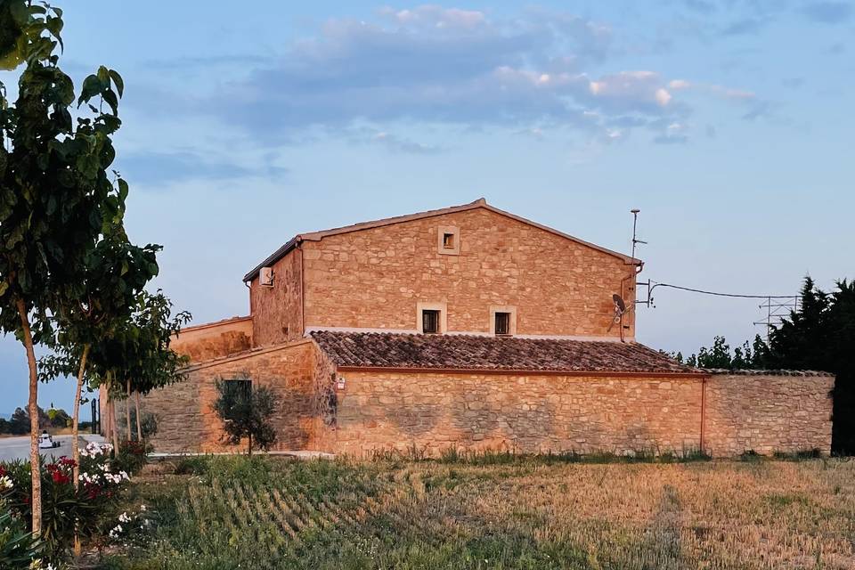 Entrada casa