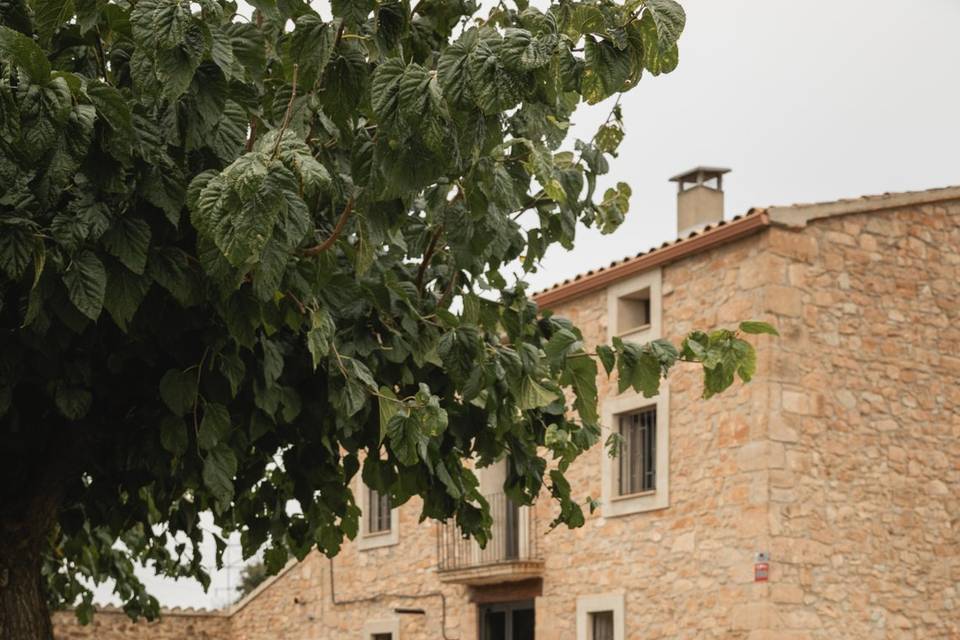 Sala l’Espiga
