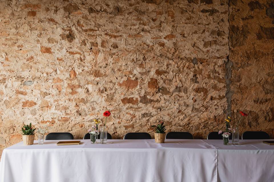 Sala l’Espiga