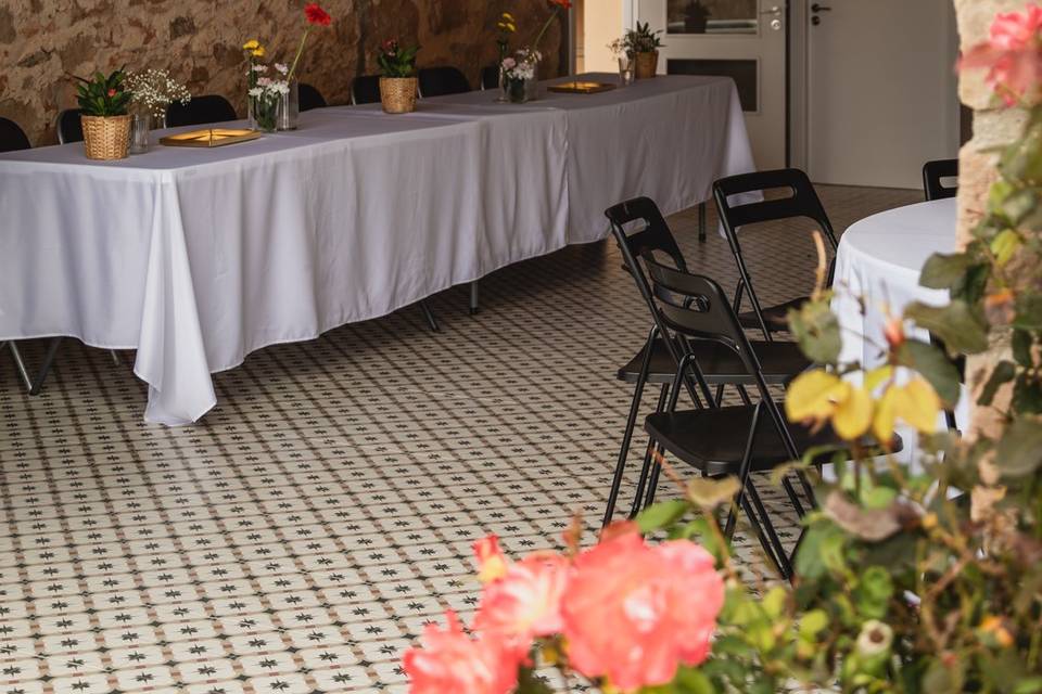 Sala l’Espiga