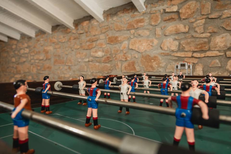 Futbolí