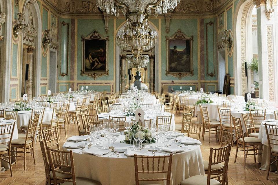 Palacio