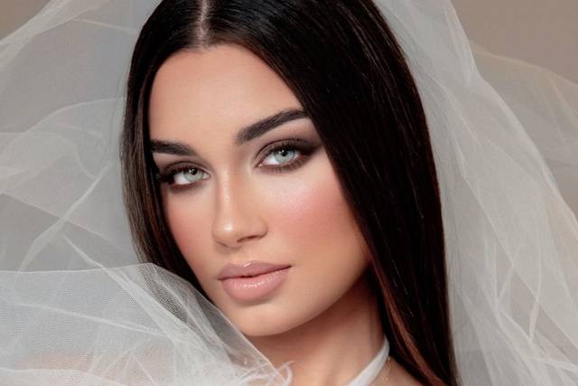 Novia Glam