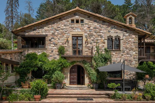 Villa Santa Rosa