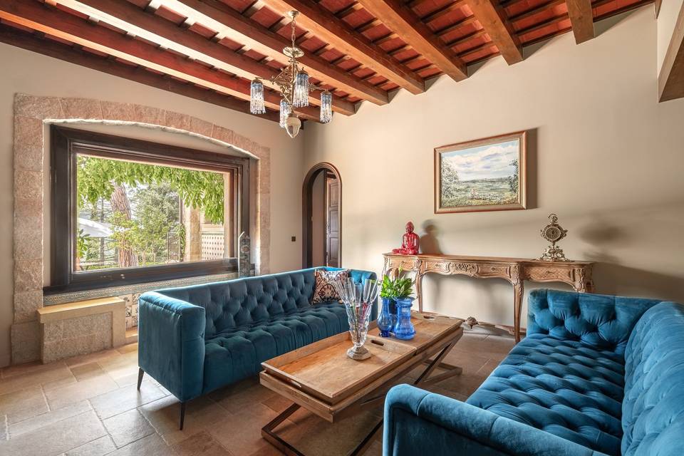 Villa Santa Rosa