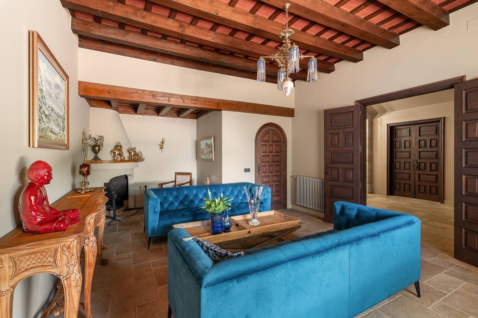 Villa Santa Rosa
