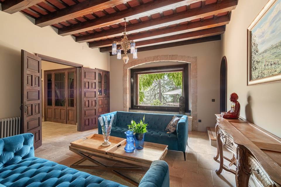 Villa Santa Rosa