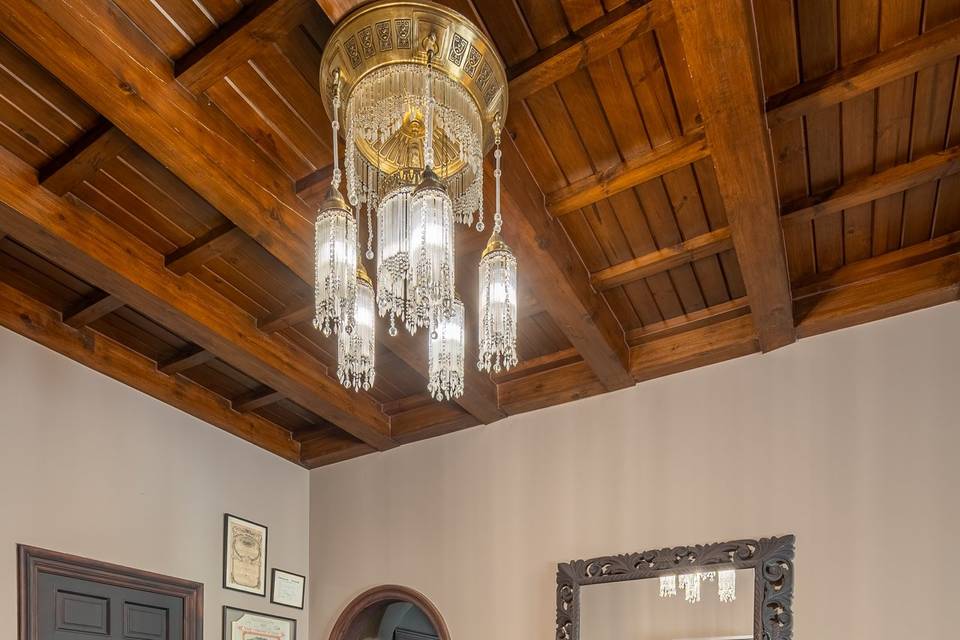 Villa Santa Rosa