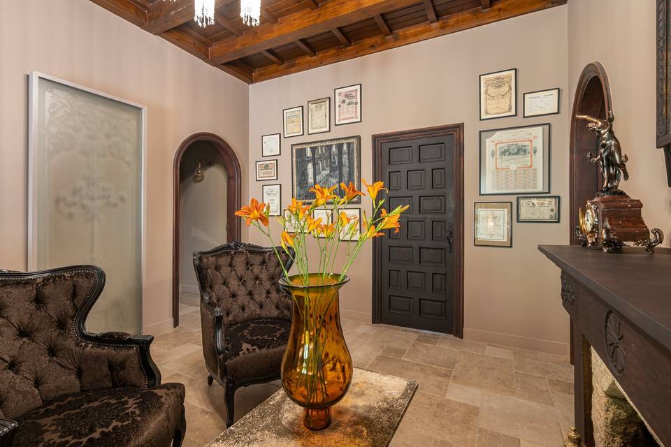 Villa Santa Rosa