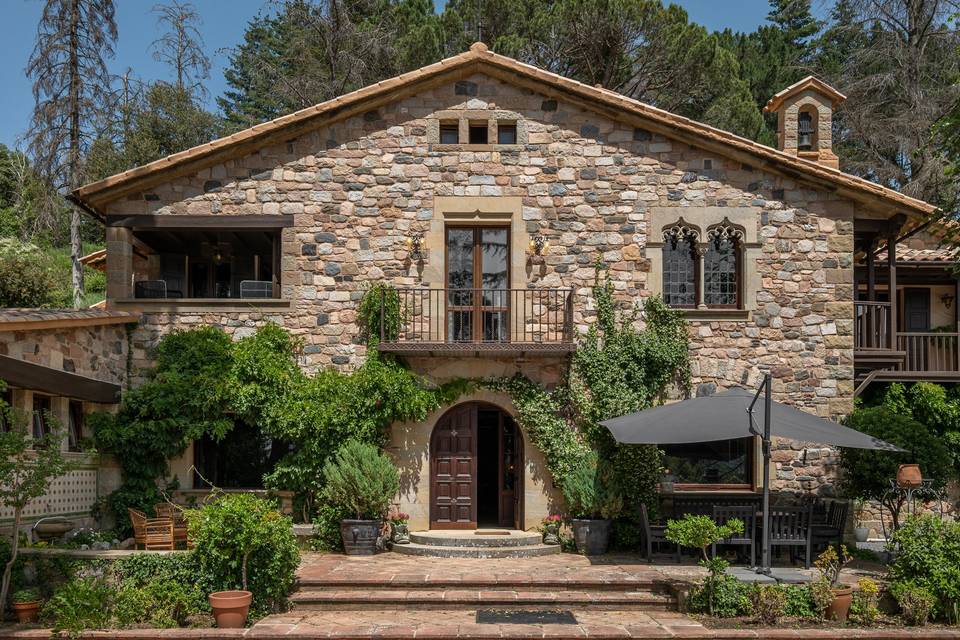 Villa Santa Rosa