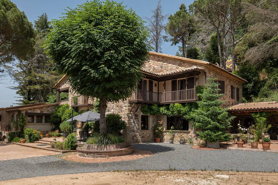 Villa Santa Rosa