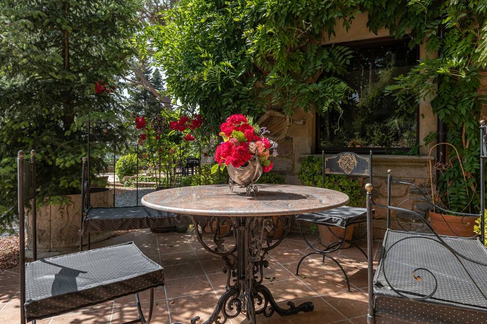 Villa Santa Rosa