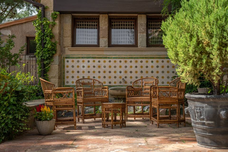 Villa Santa Rosa